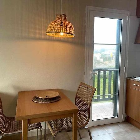 Ferienwohnung Macarella Apatamento Con Piscina Cala'N Blanes  Exterior foto